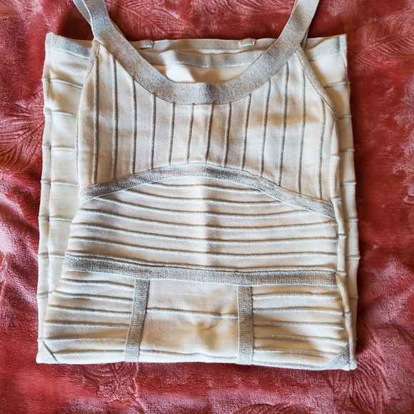 Women's Bandage Dress. Size XS - Picture 3 of 3